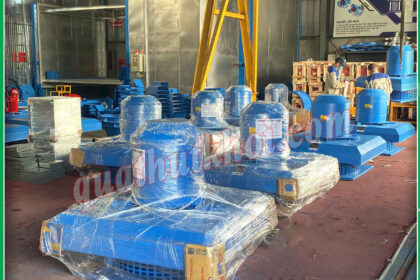 Bảo dưỡng quạt hút khói gắn mái đúng cách